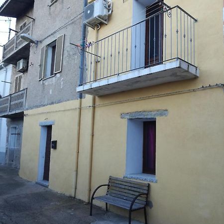 Ferienwohnung Monti Di Bo Aggius Exterior foto