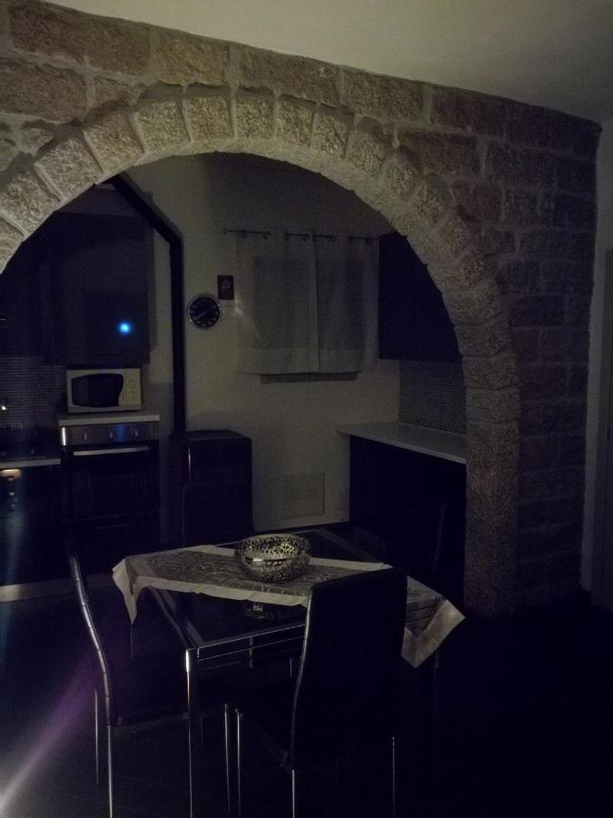 Ferienwohnung Monti Di Bo Aggius Exterior foto