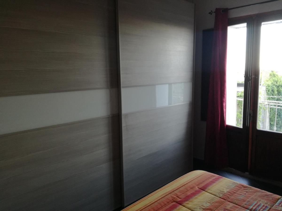 Ferienwohnung Monti Di Bo Aggius Exterior foto