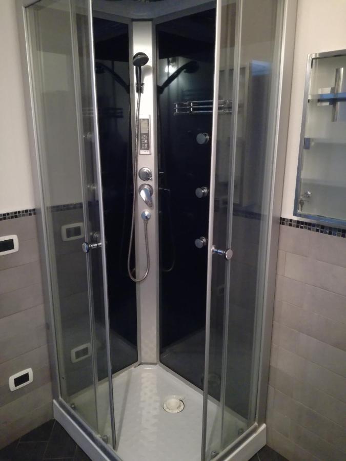 Ferienwohnung Monti Di Bo Aggius Exterior foto