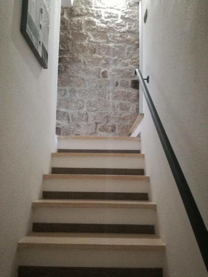 Ferienwohnung Monti Di Bo Aggius Exterior foto