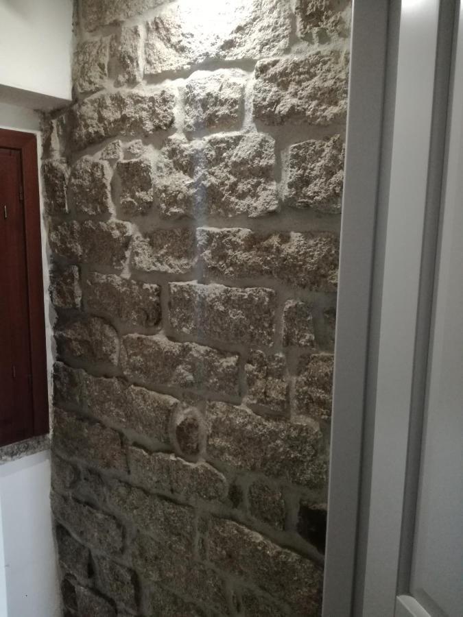 Ferienwohnung Monti Di Bo Aggius Exterior foto