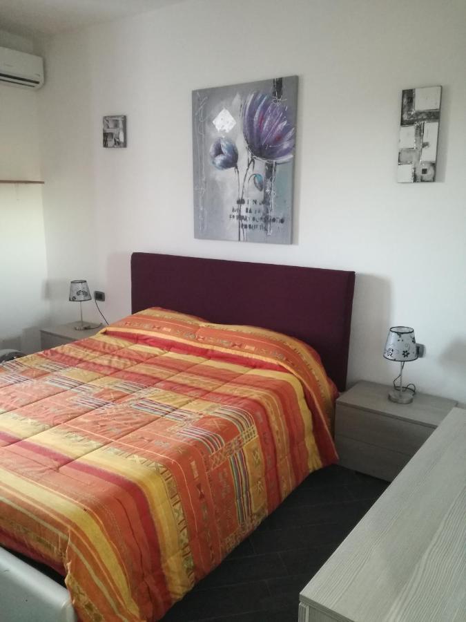 Ferienwohnung Monti Di Bo Aggius Exterior foto