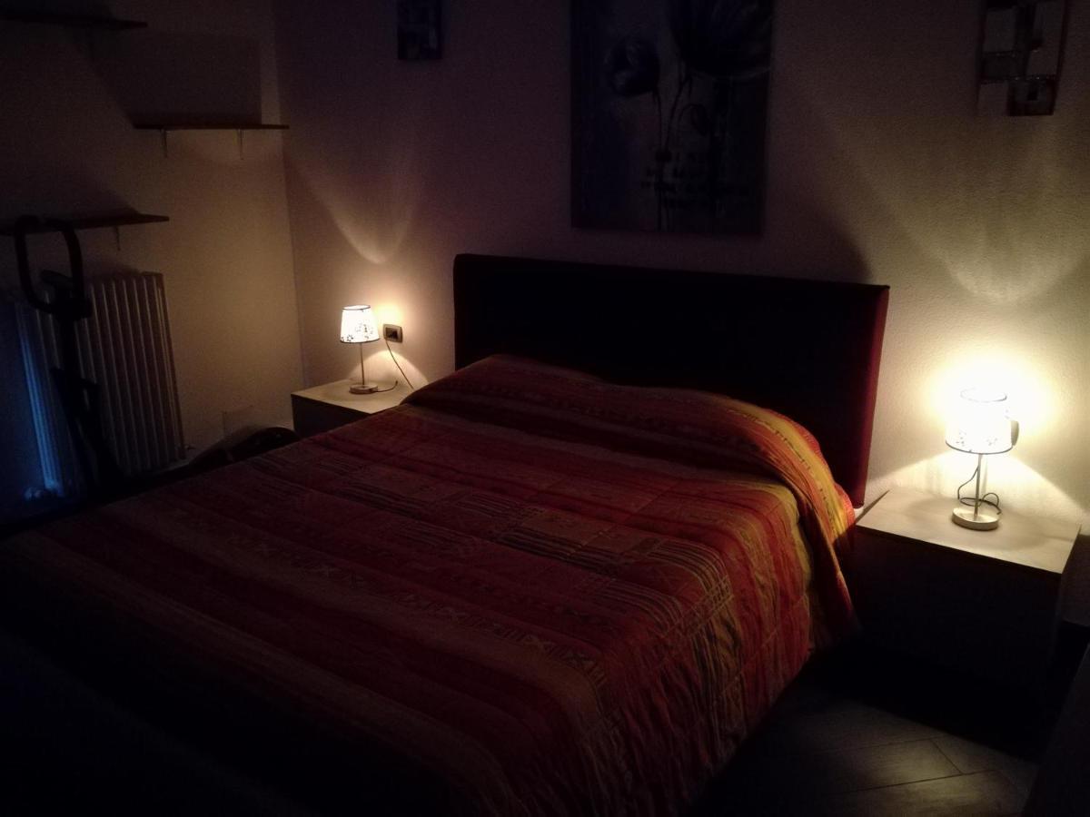Ferienwohnung Monti Di Bo Aggius Exterior foto